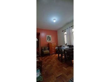 apartment em RUA PORTUGAL, Centro - Nova Friburgo - RJ