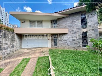house em Os Dezoito do Forte, Nossa Senhora de Lourdes - Caxias do Sul - RS