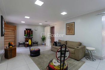 apartment em Rua Eiras Garcia, Vila Monumento - São Paulo - SP