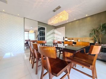 apartment em Rua Professor José Leite e Oiticica, Vila Gertrudes - São Paulo - SP