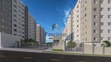 apartment em Avenida Carlos Liviero, Vila Liviero - São Paulo - SP