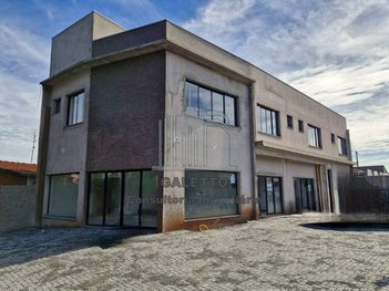 business em Avenida José Fonseca Arruda, Jardim dos Oliveiras - Campinas - SP