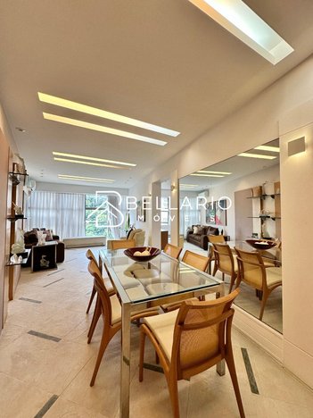 apartment em Rua Professor Gastão Bahiana, Lagoa - Rio de Janeiro - RJ