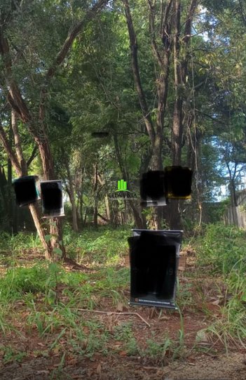 land_lot em Rua Conde Marques Neto, Condados da Lagoa - Lagoa Santa - MG