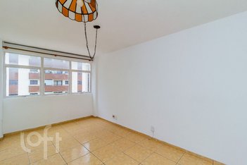 apartment em Augusta, Consolação - São Paulo - SP