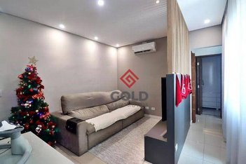 apartment em Rua Araguaia, Vila Curuçá - Santo André - SP