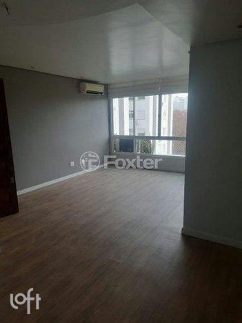 apartment em Francisco Petuco, Boa Vista - Porto Alegre - RS