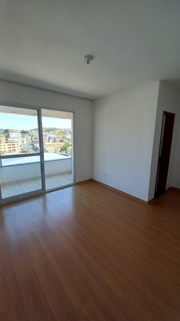 apartment em Rua Paraopeba, Parque Turistas - Contagem - MG