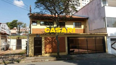 house em Avenida Wallace Simonsen, Nova Petrópolis - São Bernardo do Campo - SP