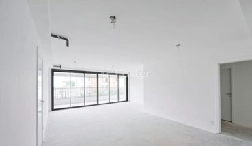 apartment em Rua Mairinque, Vila Clementino - São Paulo - SP