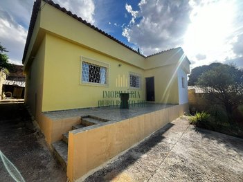 house em Rua José Augusto Silva, Céu Azul - Belo Horizonte - MG