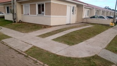 house em Rua F, Fazenda Esperança - Cachoeirinha - RS