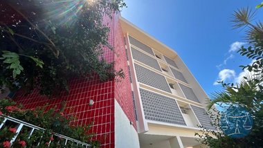 apartment em Rua Felipe Cortez, Lagoa Nova - Natal - RN