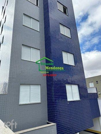 apartment em Rua Doutor Alberto Cavalcanti, Padre Eustáquio - Belo Horizonte - MG
