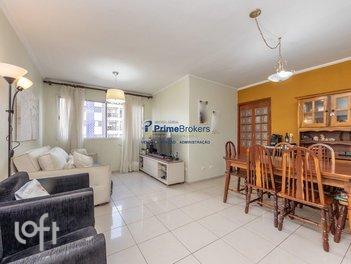 apartment em do Arraial, Cursino - São Paulo - SP
