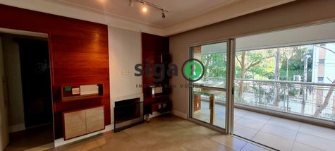 apartment em Rua Alcantarilla, Vila Andrade - São Paulo - SP