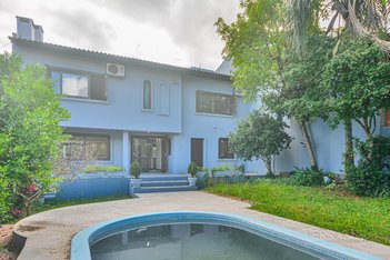 house em Curupaiti, Cristal - Porto Alegre - RS