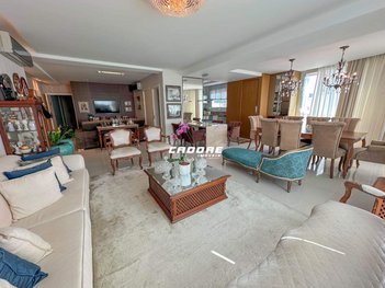 apartment em Rua Lázio, Vila Nova - Blumenau - SC