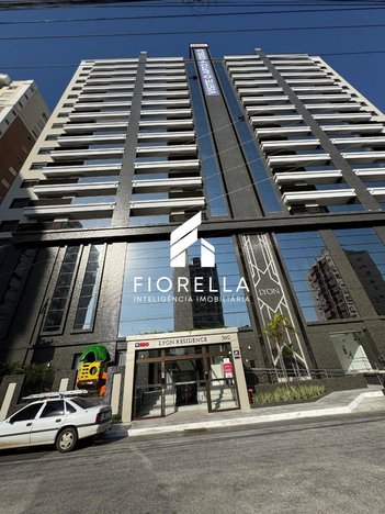 apartment em Caetano Jose Ferreira, Kobrasol - São José - SC