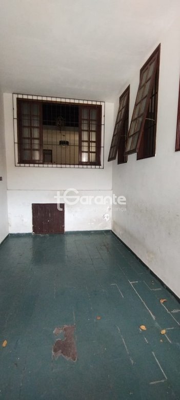 house em Rua Doutor Adolpho Assis, Vila Belmiro - Santos - SP