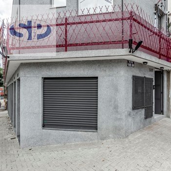 commercial_property em Rua Talmud Thorá, Bom Retiro - São Paulo - SP