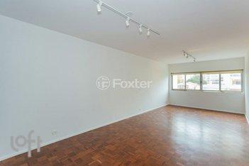 apartment em Dona Inácia Uchôa, Aclimação - São Paulo - SP