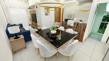 apartment em Avenida Gago Coutinho, Santa Maria - Santo André - SP