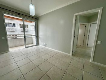 apartment em Rua Cristóvão Nunes Pires, Centro - Florianópolis - SC