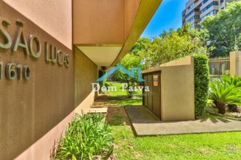 apartment em Rua Dona Adda Mascarenhas de Moraes, Jardim Itu - Porto Alegre - RS