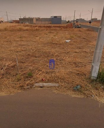 commercial_land_lot em Avenida Porto Belo, Parque dos Poderes - Sorriso - MT