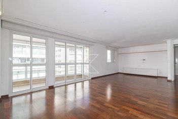 apartment em Rua Urimonduba, Itaim Bibi - São Paulo - SP