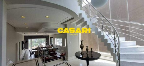 house em Avenida Omar Daibert, Parque Terra Nova - São Bernardo do Campo - SP