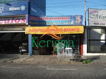 office em Rua Barão do Rio Branco, Centro - Salto - SP