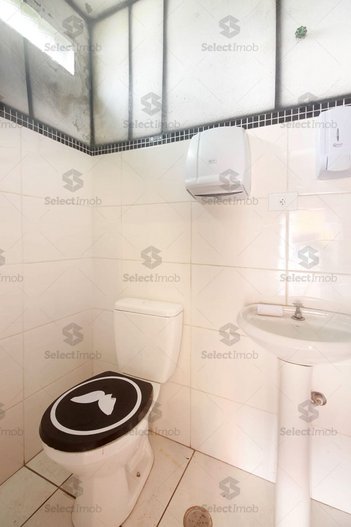 office em Rua Indaiatuba, Jardim Haydee - Mauá - SP