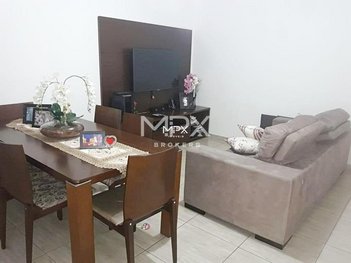 apartment em Avenida Antonia Pazinato Sturion, Morumbi - Piracicaba - SP