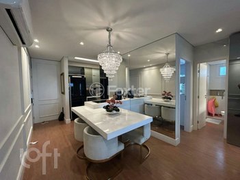 apartment em Rua Felipe Schmidt, Centro - Florianópolis - SC