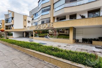 apartment em João Paulo, João Paulo - Florianópolis - SC
