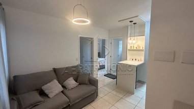 apartment em Avenida 31 de Março, Centro - Votorantim - SP