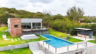 house em Rua Tradição, Alpes Suiços - Gravatá - PE