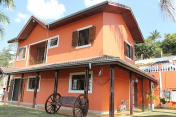 agricultural em Estrada Municipal José Benedito de Oliveira, Freitas - São José dos Campos - SP