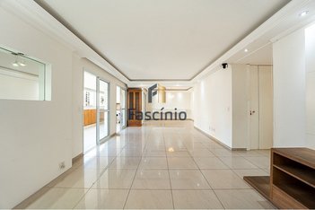 apartment em Rua Diego de Castilho, Jardim Fonte do Morumbi - São Paulo - SP
