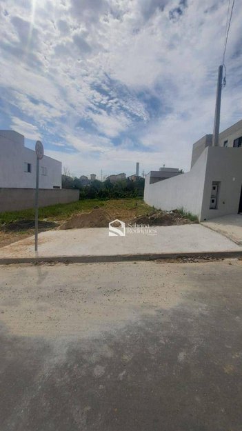 land_lot em Rua João José Mendes, Jardim das Maritacas - Indaiatuba - SP