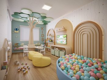 apartment em Rua Joaquim Pinheiro, Imbiribeira - Recife - PE