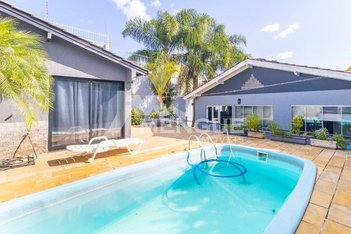 house em Elias Bothome, Jardim Itu - Porto Alegre - RS