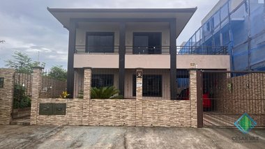 house em Dália Rosa, Forquilhas - São José - SC