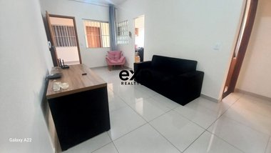 apartment em Rua Guaranis, Pedro Leopoldo - Pedro Leopoldo - MG