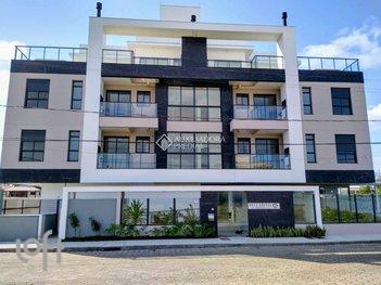apartment em Sucupira, Campeche Sul - Florianópolis - SC