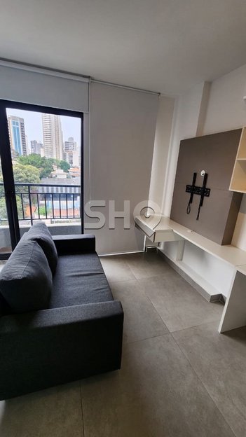 apartment em Rua Alfredo Pujol, Santana - São Paulo - SP