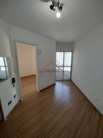 apartment em Rua Barata Ribeiro, Bela Vista - São Paulo - SP