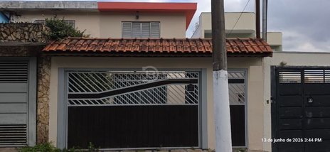 house em Rua Noel José da Silva, Vila São Francisco (Zona Sul) - São Paulo - SP